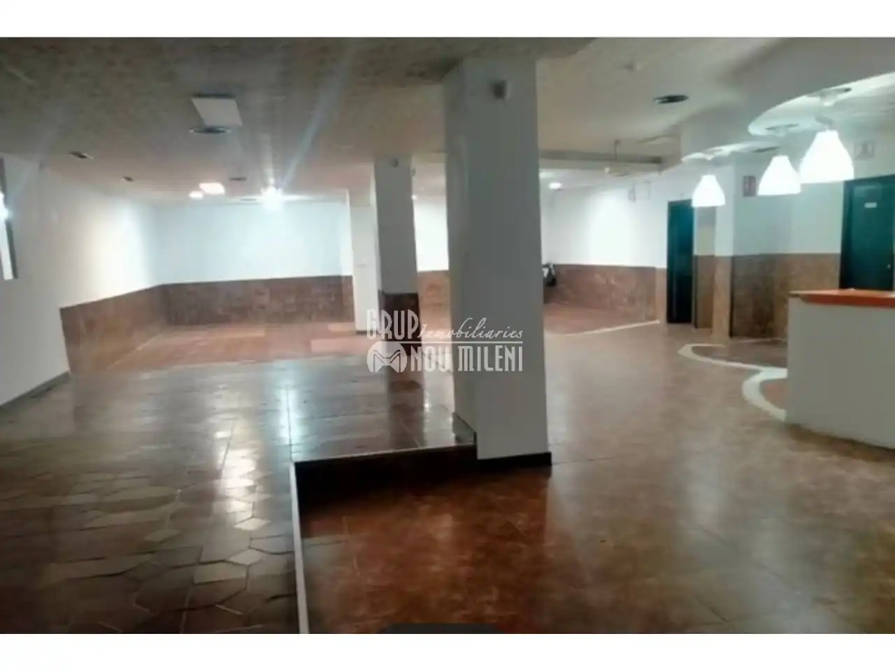 Business premises to rent in Avenida Luis Vives, imagen 18
