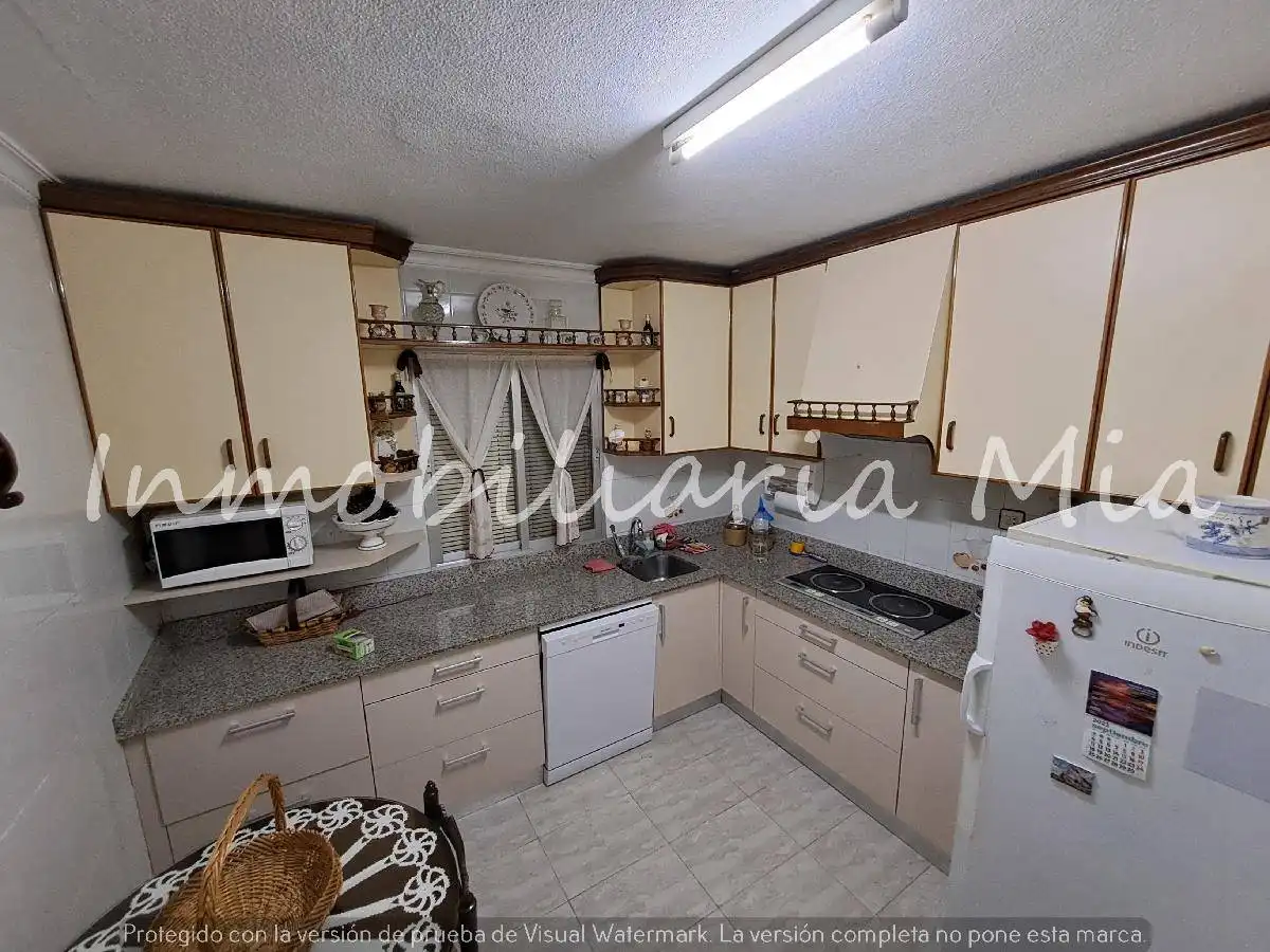 Casa o chalet en venta en Puerto Lumbreras