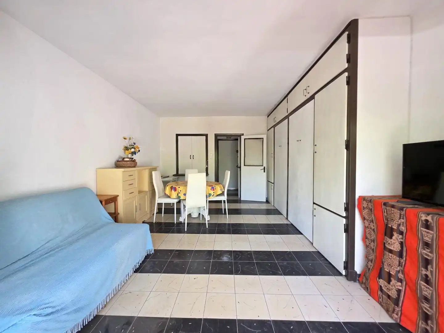 Wohnung zum Verkauf in Salou mit Terrasse