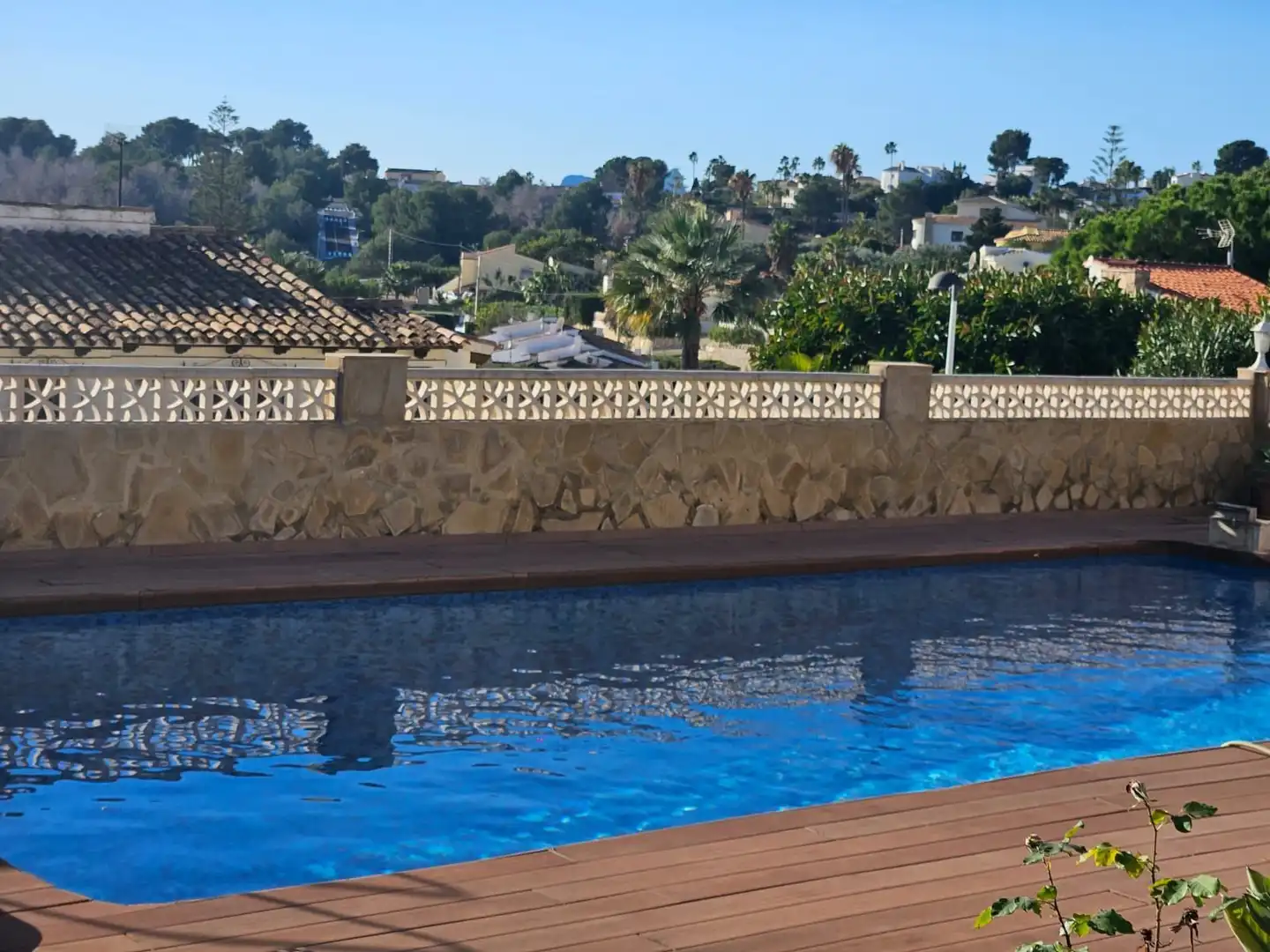 Maison avec piscine à vendre à Pinar del Advocat - Cometa, imagen 67