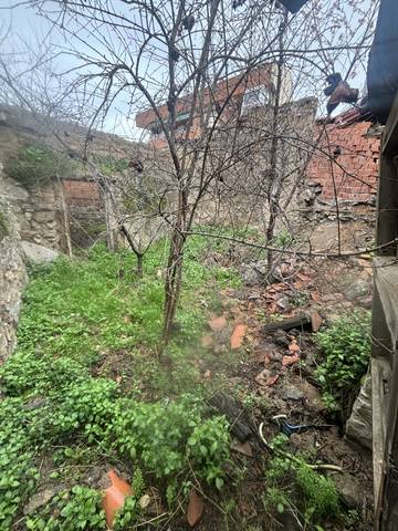 Terreno en Venta en Travesía de la Cruz, 8 en El Tiemblo