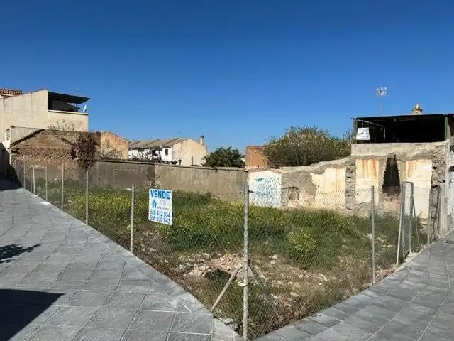 Terreni e lotti in vendita a Calle SAN MARIANO, imagen 6