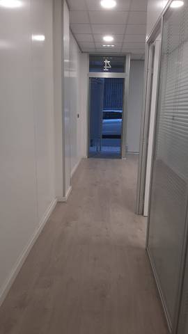 Local comercial en Alquiler en Calle de Luis López Allué, 4 en Universidad San Francisco