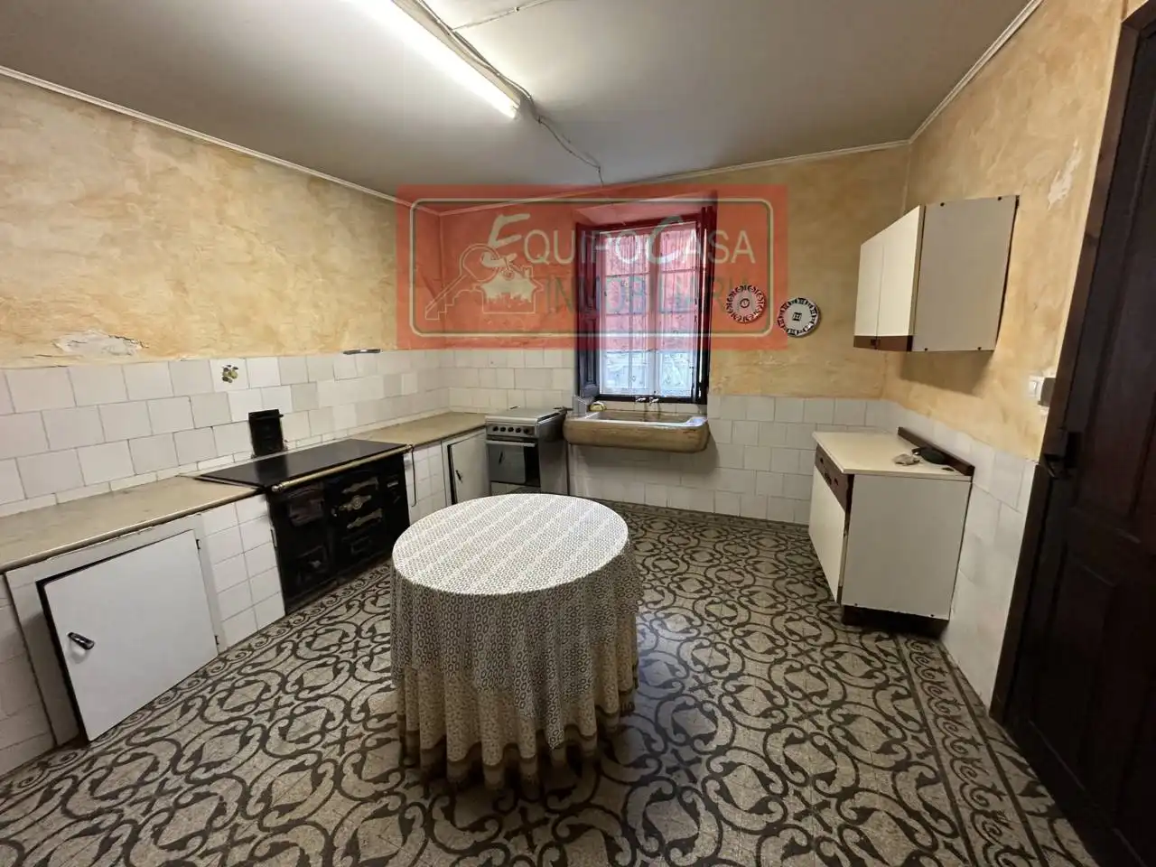 Kitchen of Detached homes for sale in Lourenzá  with Private garden, Terrace and Alarm