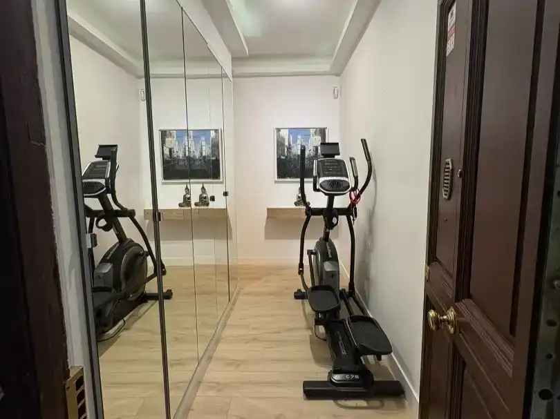 Flat for sale in  Madrid Capital  with Air Conditioner