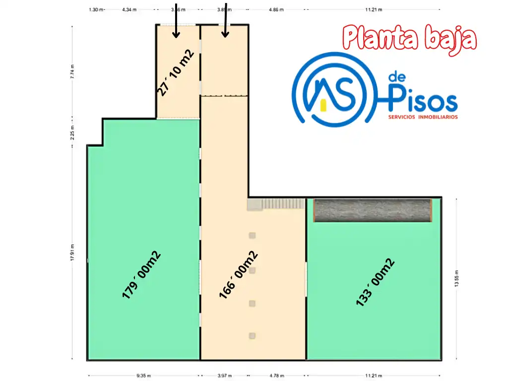 Casa o chalet en venta en Gallur con Jardín privado, Terraza y Trastero