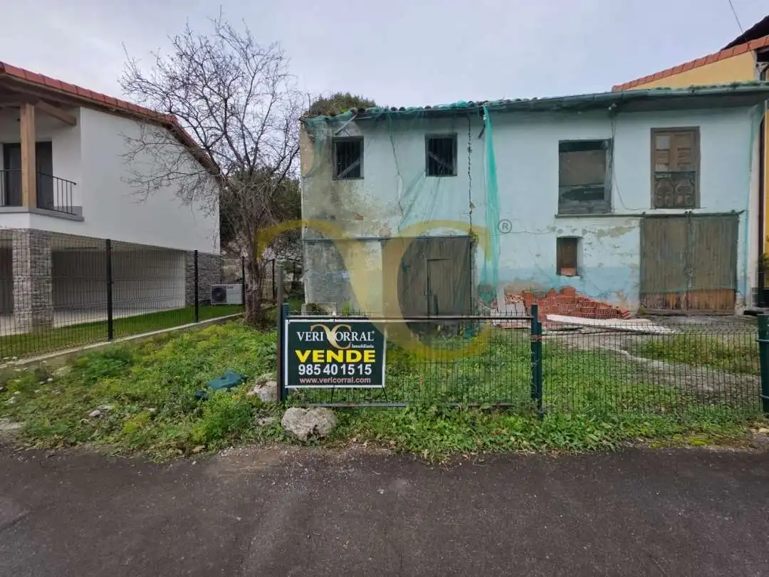 Casa con jardín en venta en Parres, imagen 3