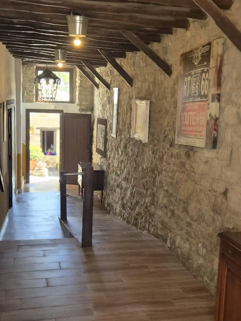 Casa rústica amb piscina en venda a Jimena de la Frontera, imagen 9