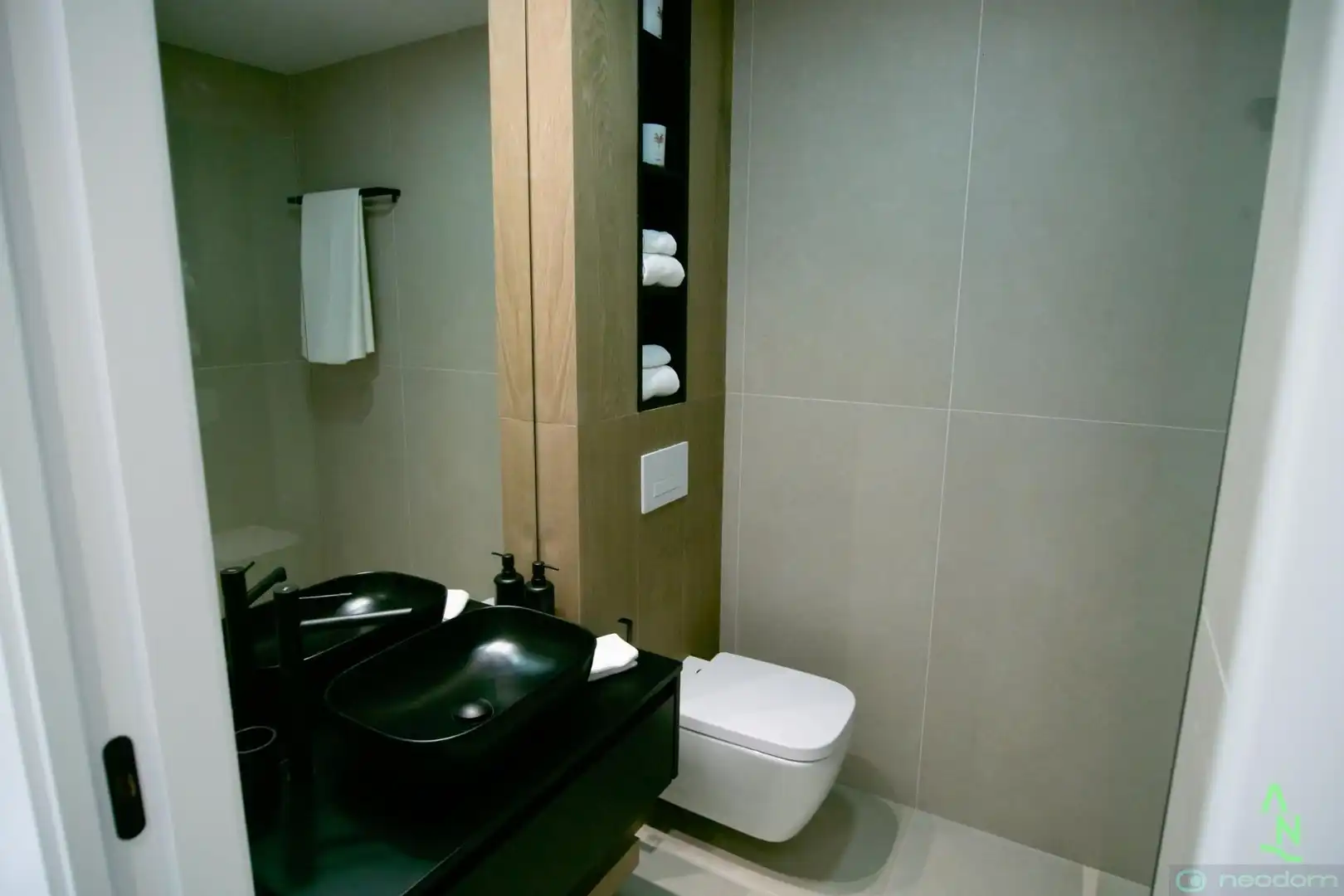 Flat with pool for sale in Condado de Alhama, imagen 13