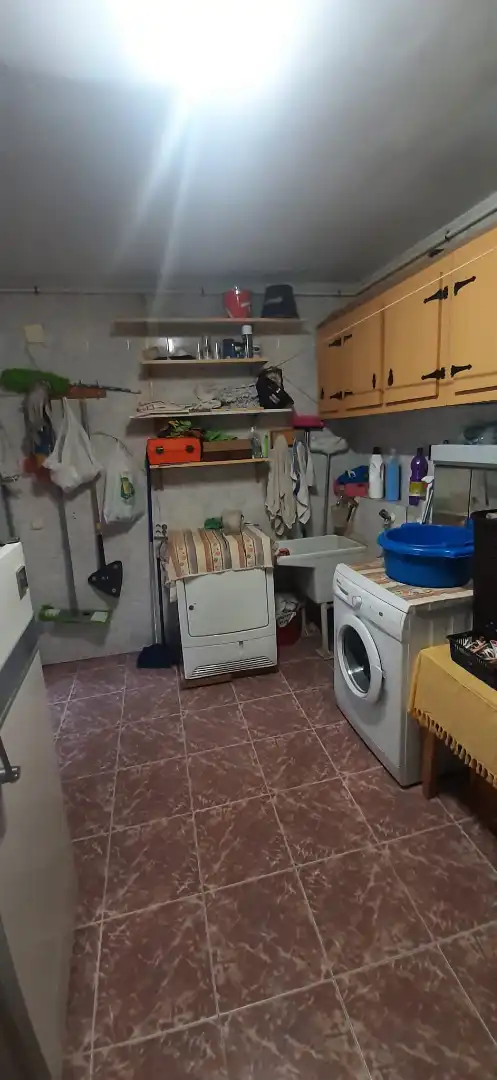 Pis en venda en Villarrobledo amb Calefacció, Terrassa i Traster