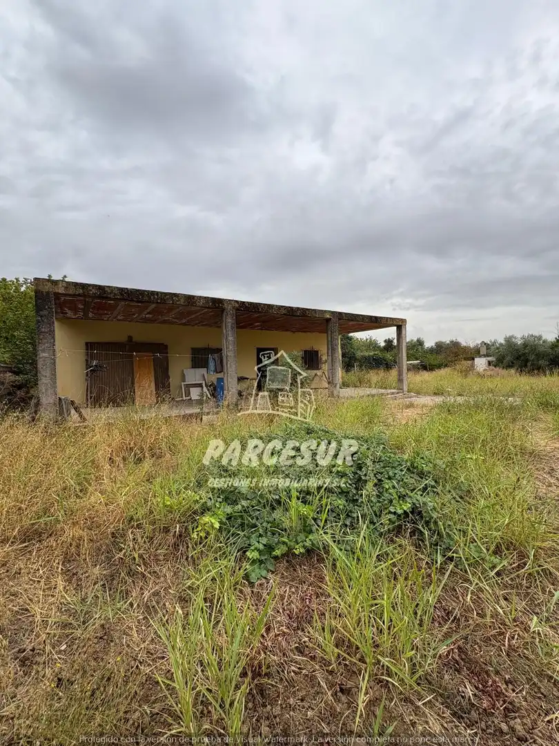 Casa en venta en Periurbano Oeste - Sierra, imagen 3