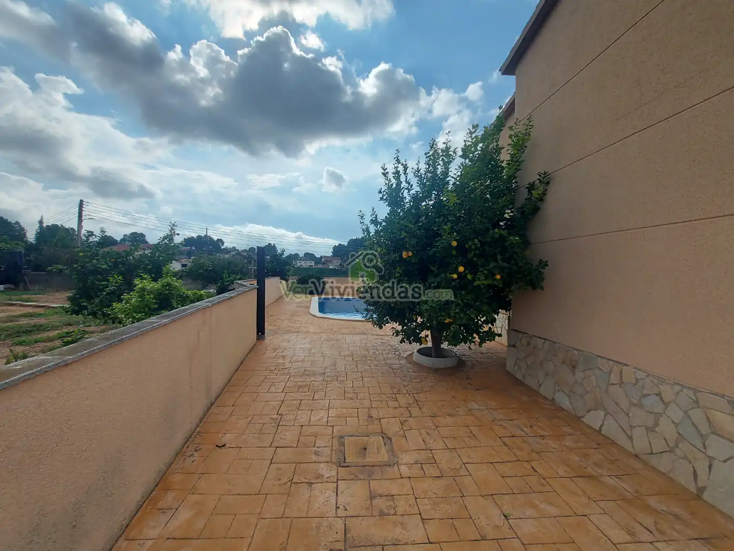 Houses for sale in Carrer Velázquez, 36, Piera