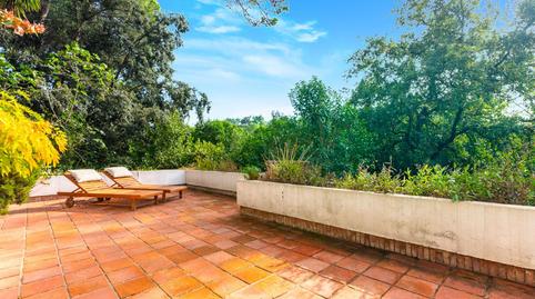 Foto 5 de Casa o chalet en venta en Valldoreix, Barcelona