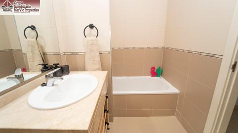 Foto 5 de Planta baja en venta en Montebello - Nou Espai, La Nucia