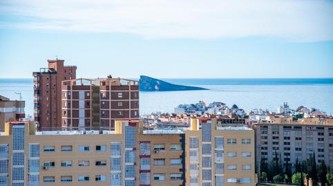 Foto 3 de Àtic en venda a Urbanizaciones, Benidorm