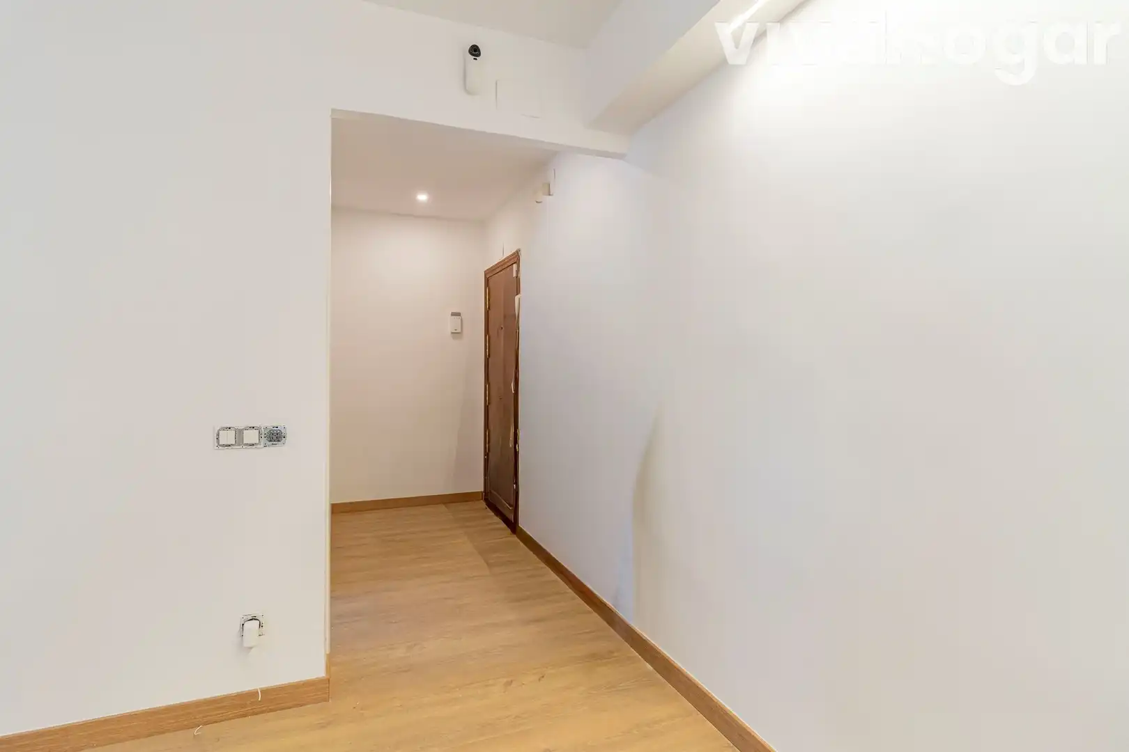 Flat for sale in Madrid  with Air Conditioner and Heating