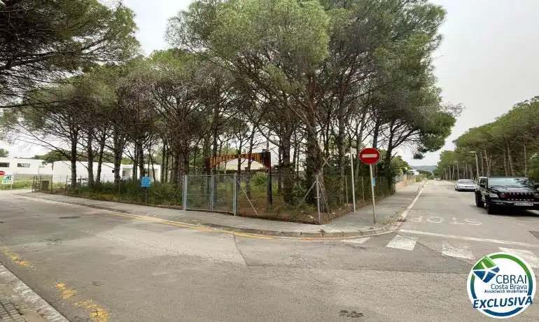 Terrenys i solars en venda a Nord