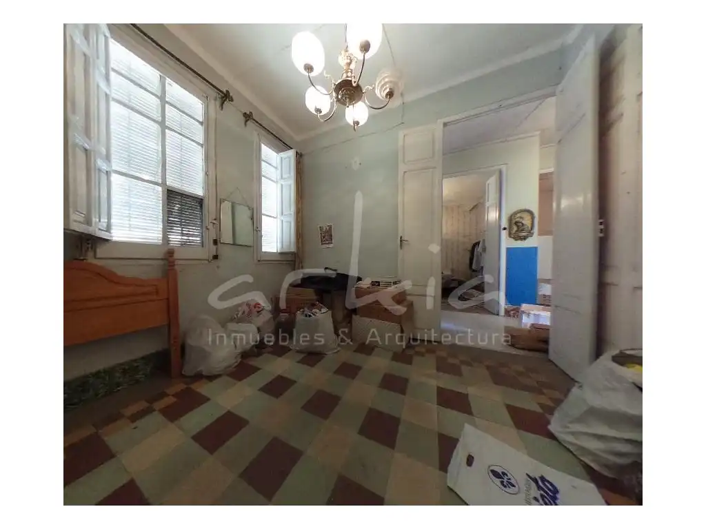 Casa o chalet en venta en Valencia con Terraza y Balcón