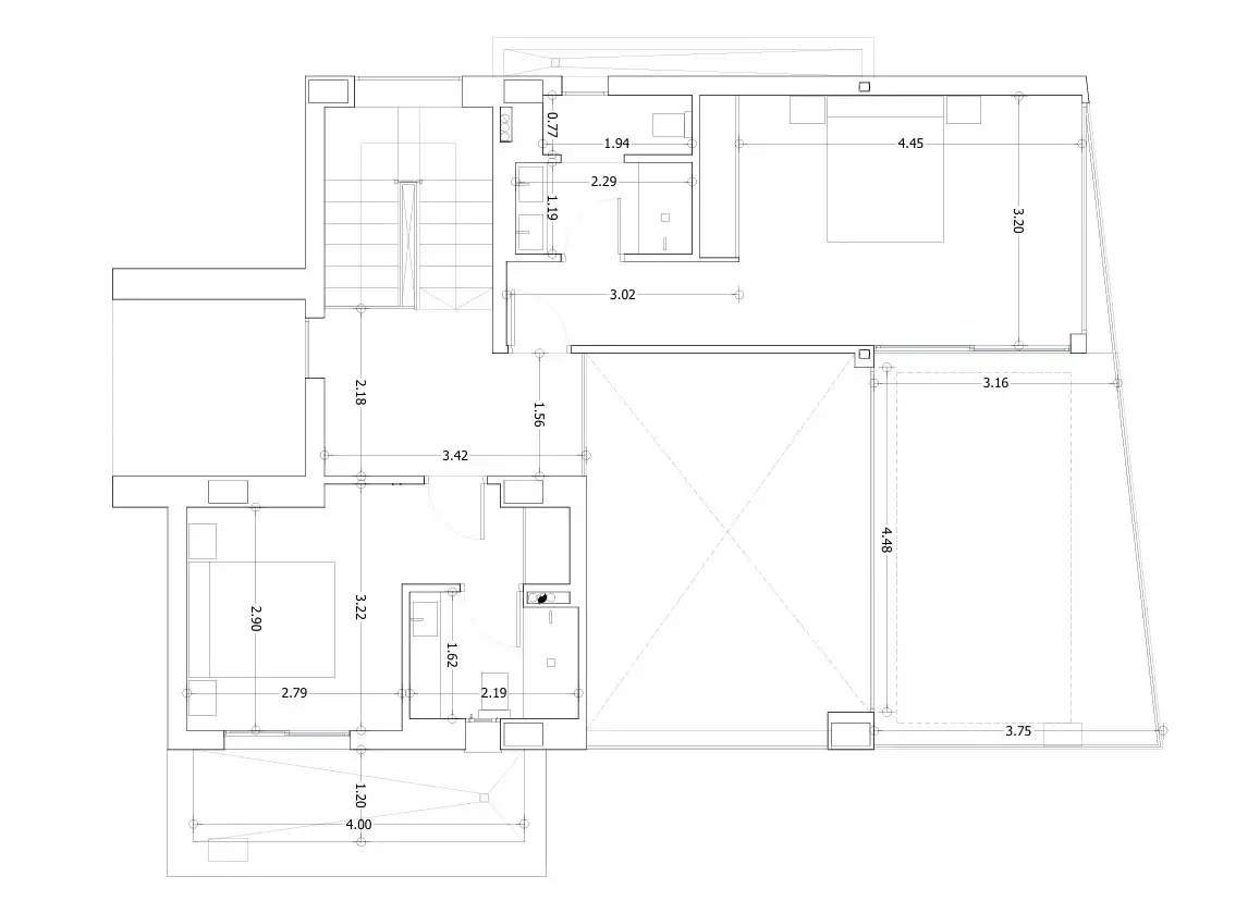 Casa en venta en Casco urbano, imagen 33