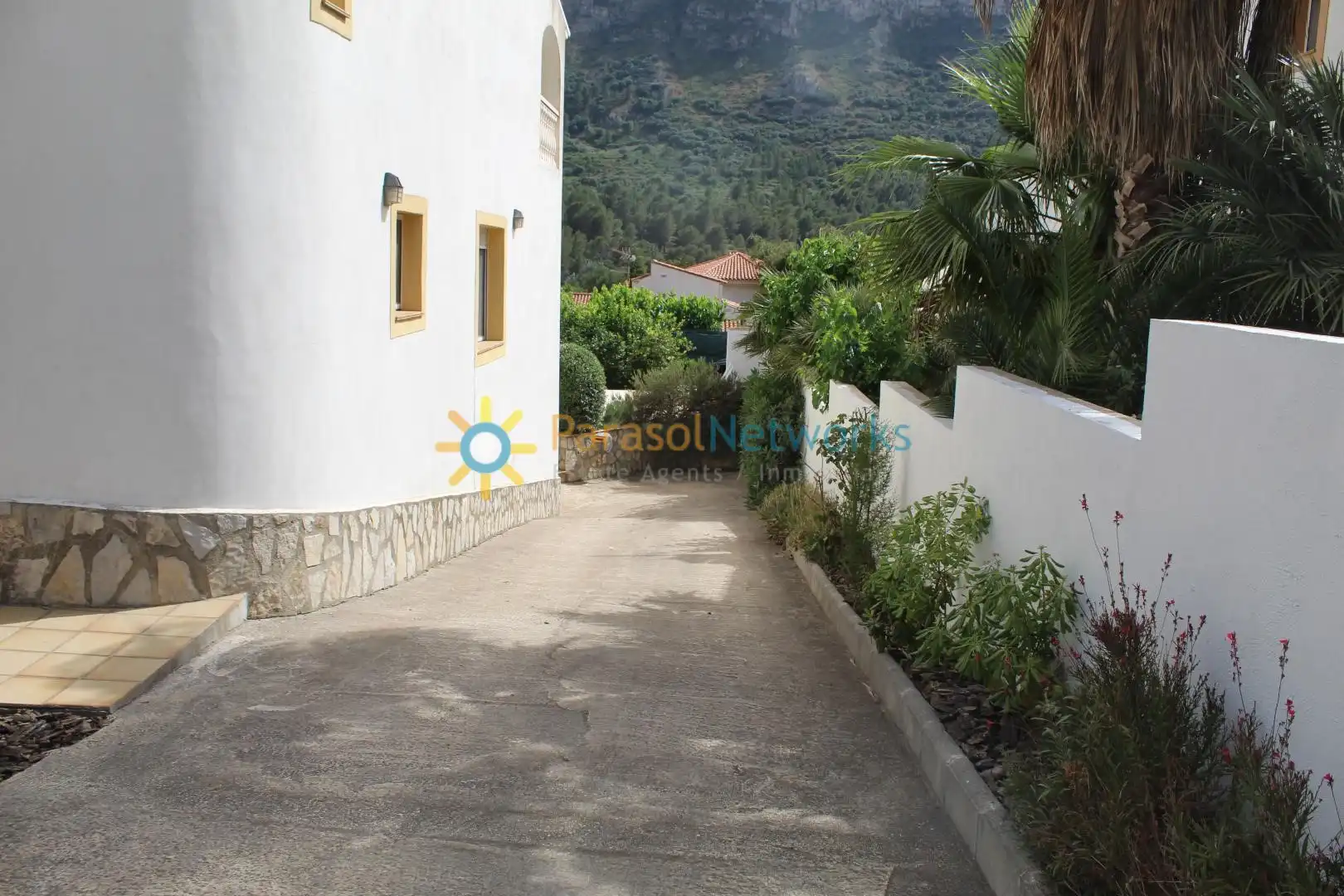 Casa o chalet de alquiler en Barx