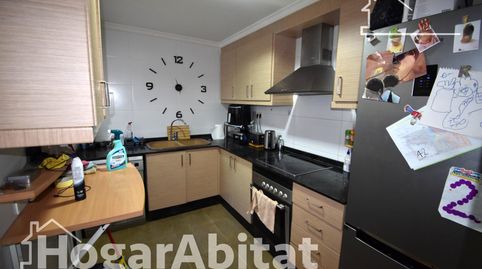 Foto 5 de Piso en venta en Calle de San Nicolás de Bari, Algemesí, Valencia