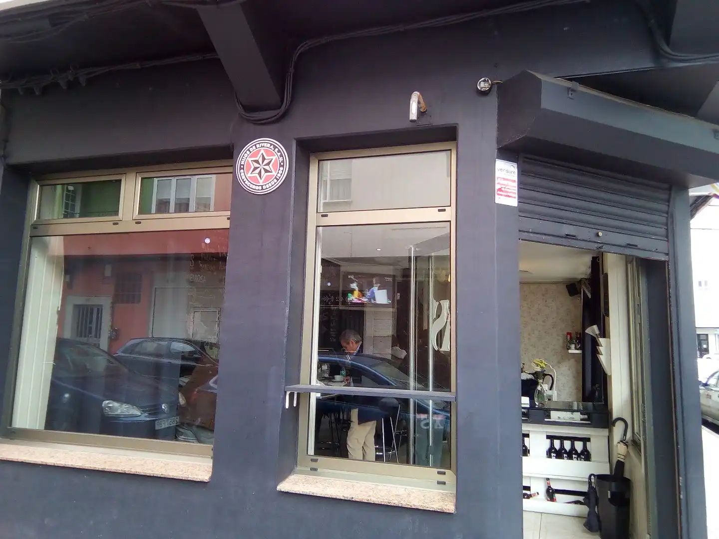 Commercial properties for rent in Ferrol  with Terrace