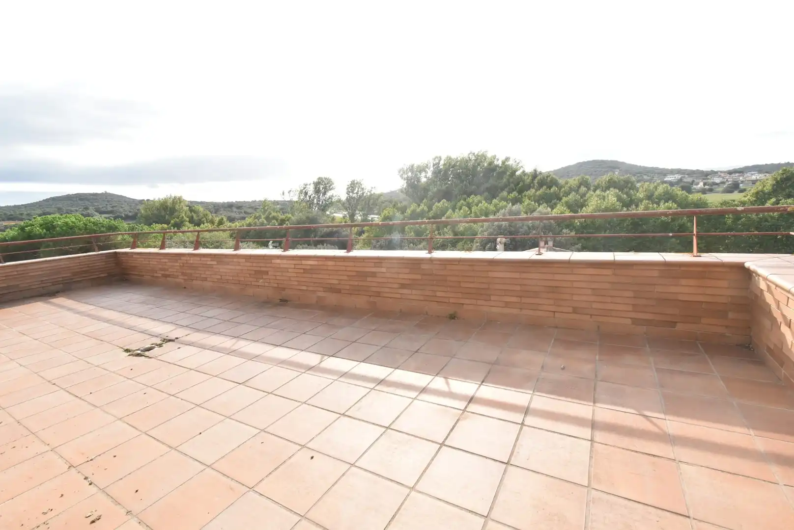 Terrassa de Casa adosada en venda en Maçanet de la Selva amb Aire condicionat, Calefacció i Terrassa