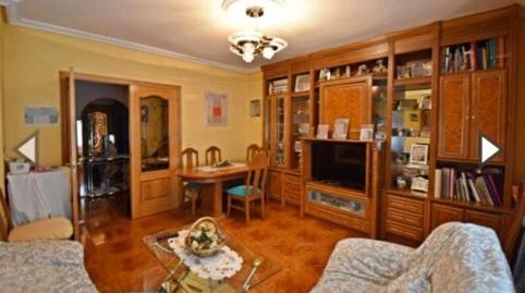 Photo 2 of Flat for sale in Calle Arco de San Juan, 18, Olmedo, Valladolid