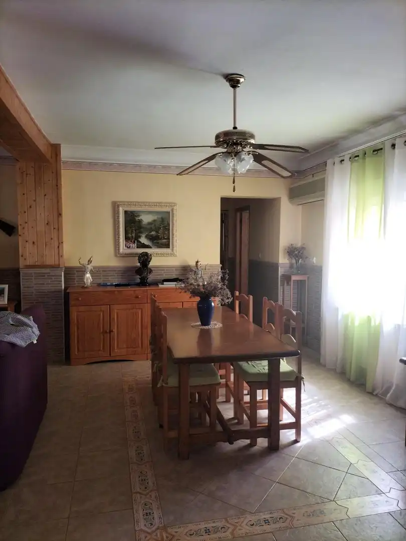 Casa rústica amb piscina en venda a Fortuna, imagen 13