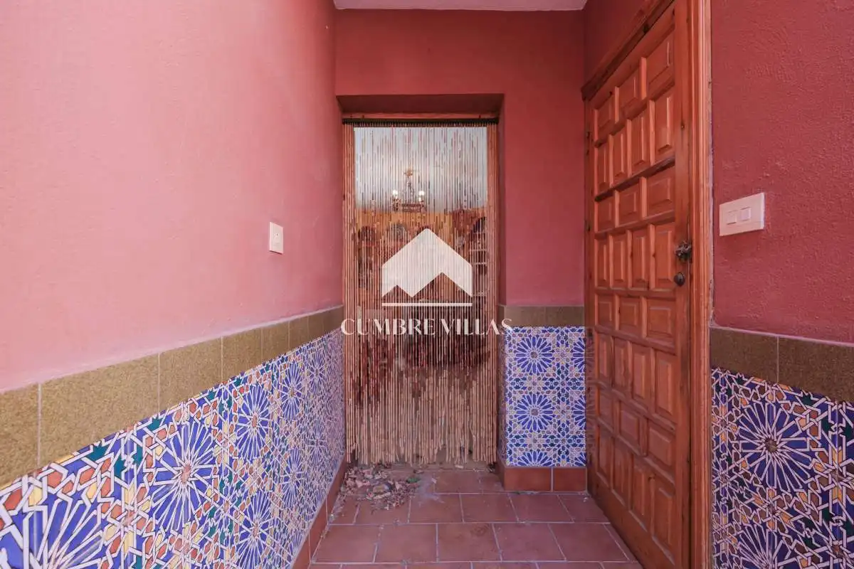 Casa amb jardí en venda a Monte los Almendros - El Pargo - Costa Aguilera, imagen 49