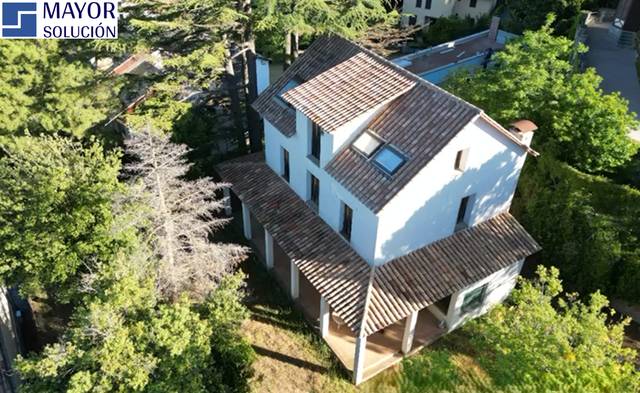 Casa-chalet en Venta en Passatge de Sant Jordi, 4 en Viladrau