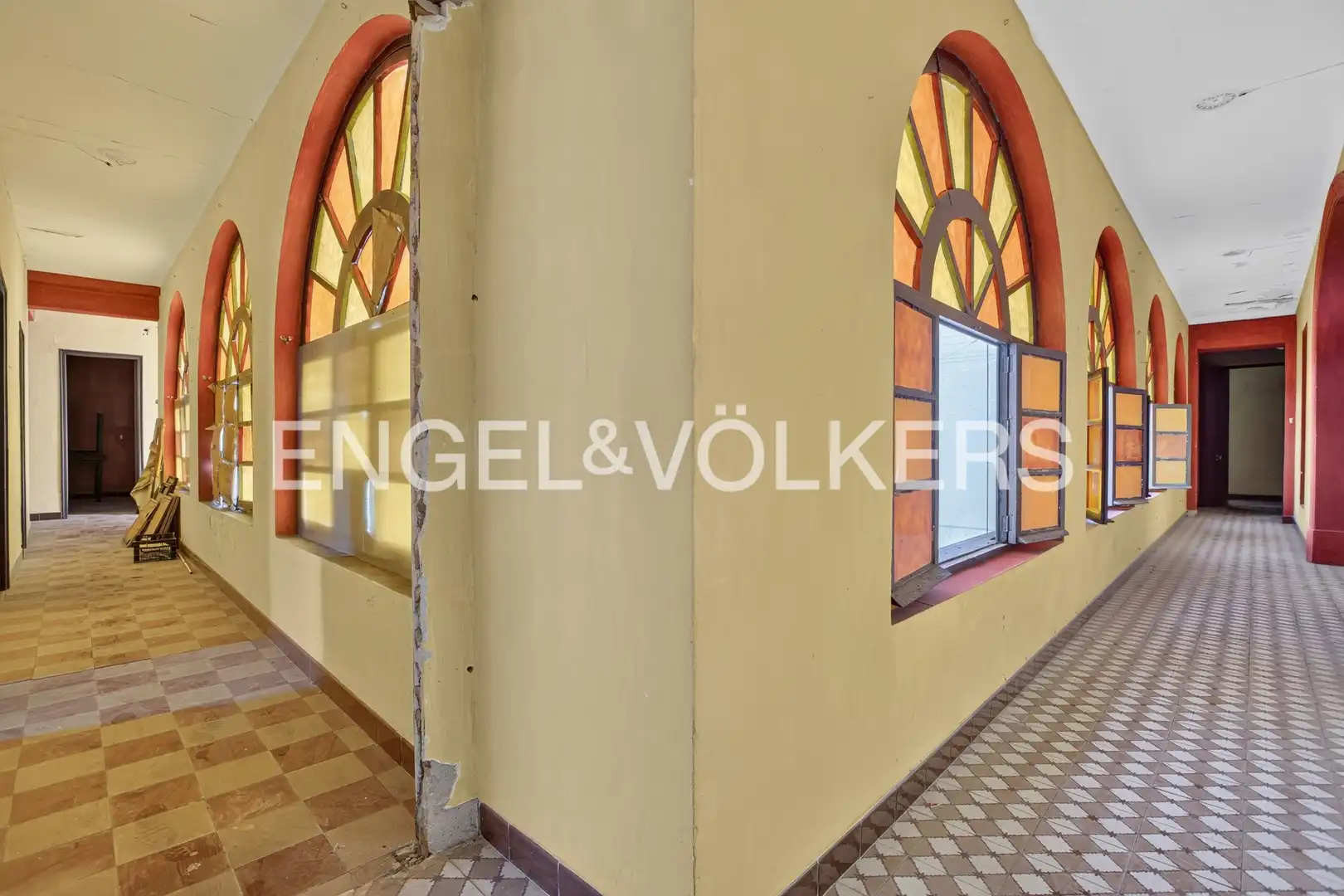 Casa a schiera in vendita a Lora del Río, imagen 38