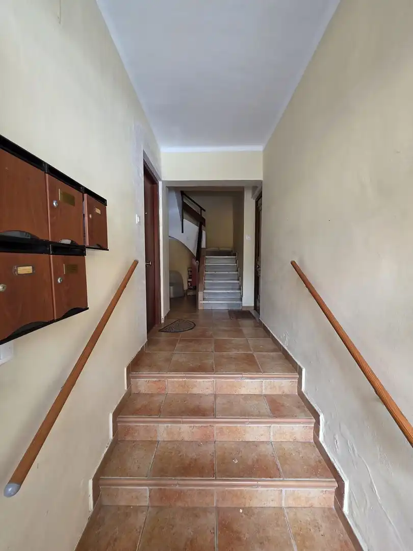 Piso en venta en Sevilla con Aire acondicionado, Calefacción y Terraza