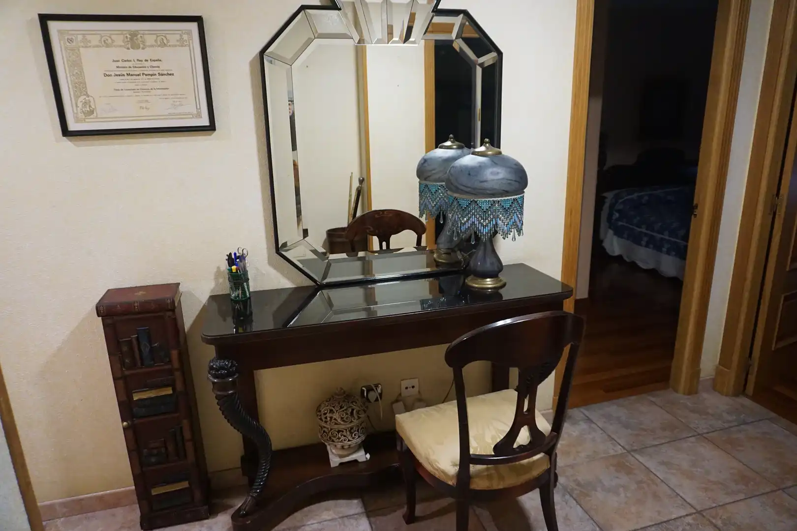 Wohnung zum Verkauf in Ronda Coruña, 10, Melide