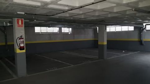 Foto 3 de Garaje de alquiler en Calle de Francisco Aritio, 158, Estación - Los Manantiales, Guadalajara Capital