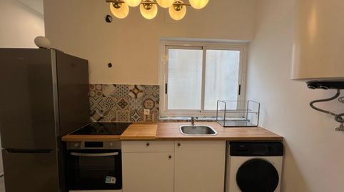 Foto 5 de Habitació a Benalúa, Alicante / Alacant