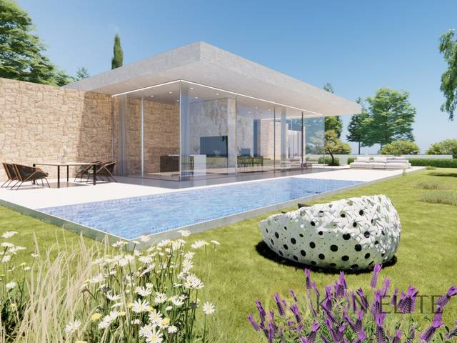 Casa-chalet en Venta en Vistahermosa
