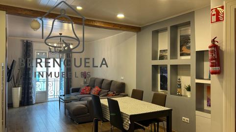 Foto 3 de Pis en venda a Numancia - San Fernando, Cantabria