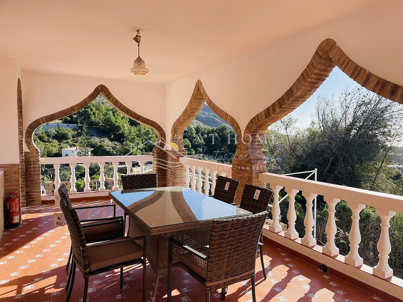 Apartment to rent in Centro