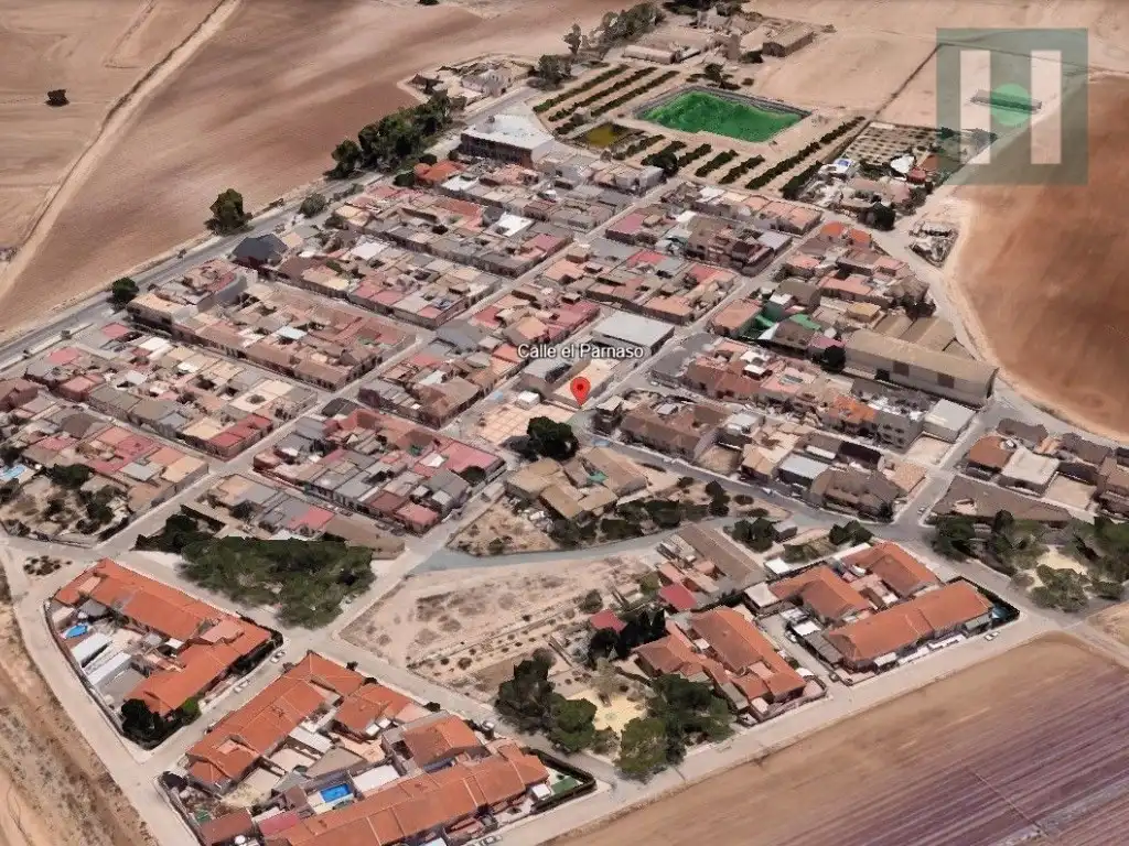 Residential zum Verkauf in Calle el Parnaso, Miranda