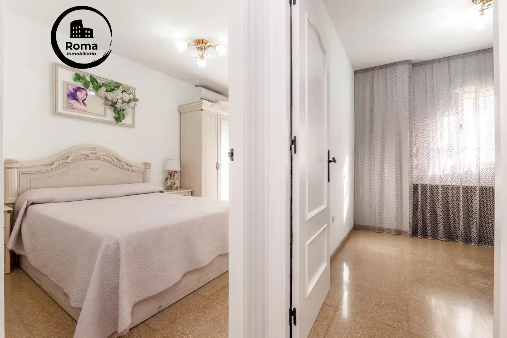 Flat with terrace for sale in Calle REAL, imagen 18