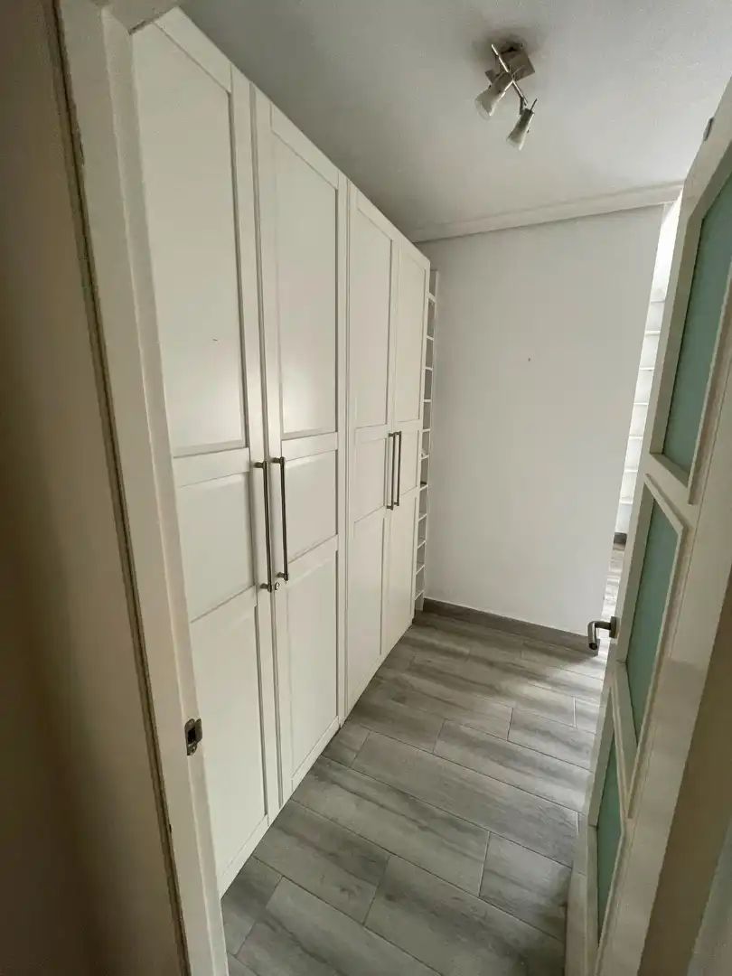Wohnung mit Aufzug zur Miete in Avenida José Laguillo 26, imagen 12