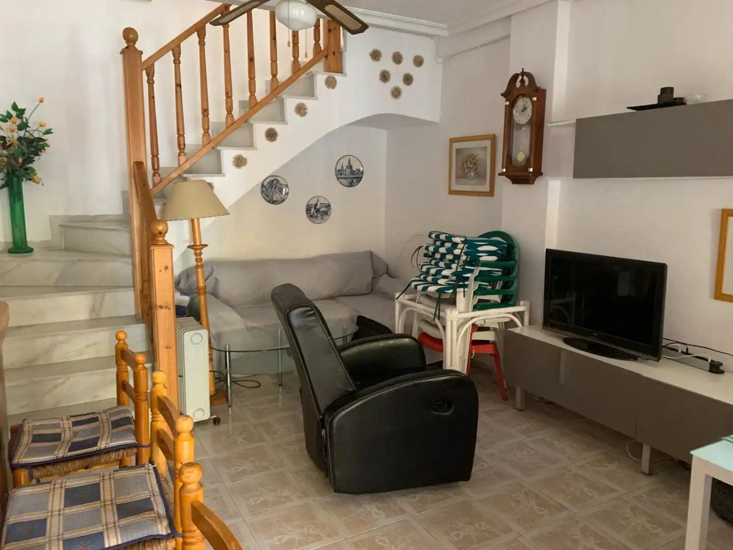 Duplex with pool for sale in avenida Suiza 52, imagen 10