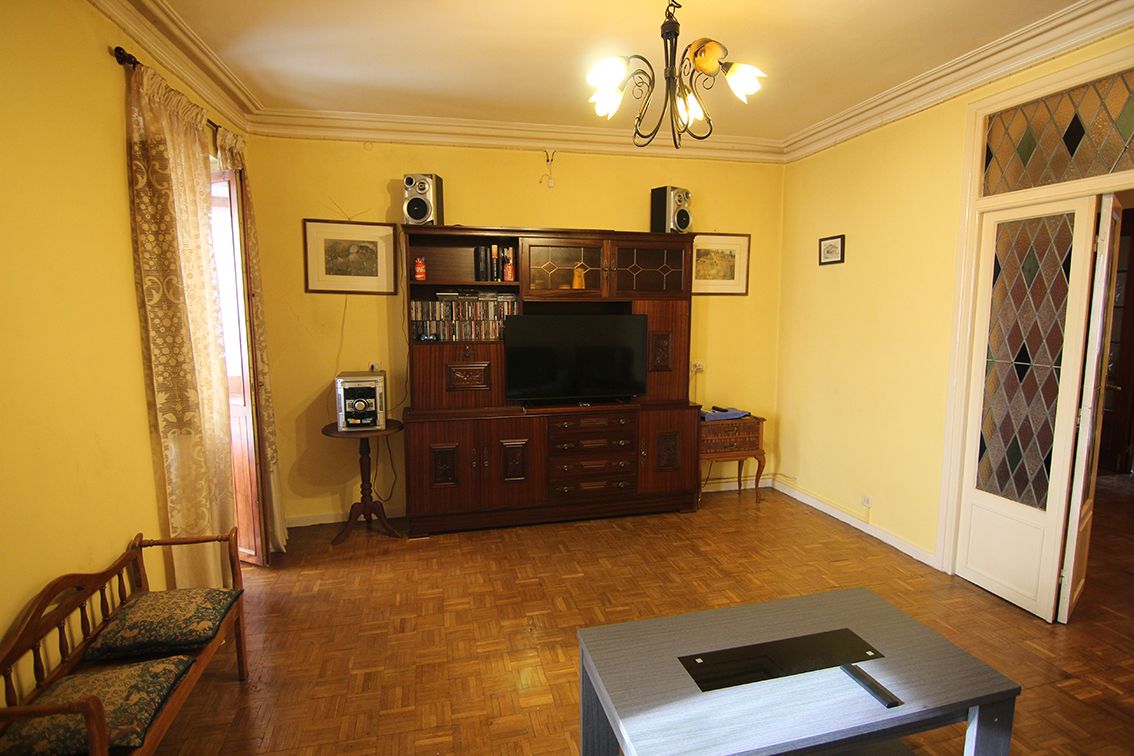 Wohnung zum verkauf in Mayor Kalea, Salvatierra / Agurain