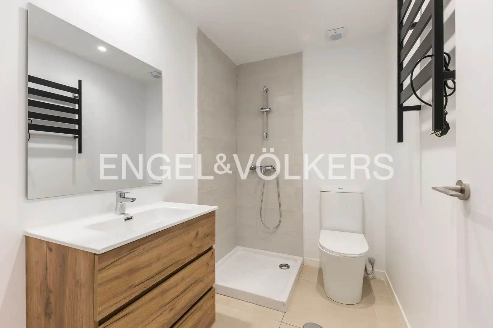Bathroom of Study for sale in Centro