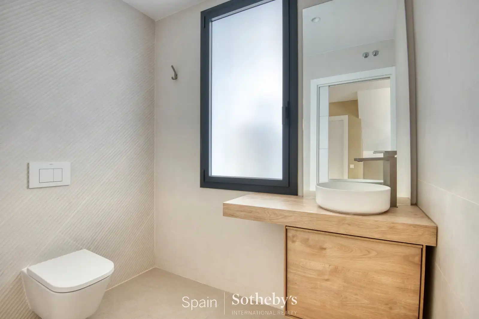 Bathroom of Houses for sale in Lloret de Mar  with Heating, Private garden and Terrace