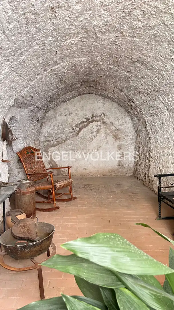 Casa con piscina en venta en Centro, imagen 2