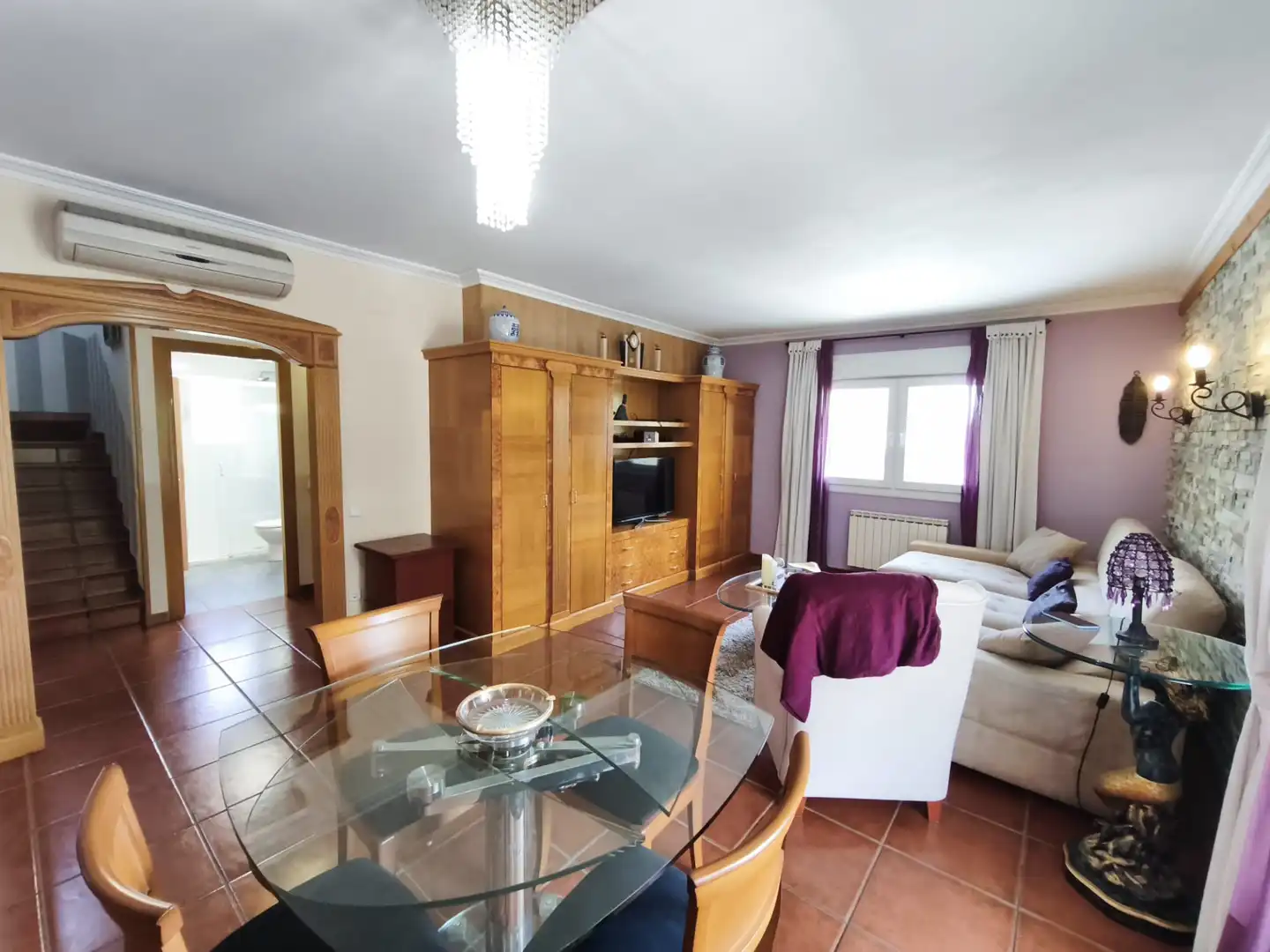 Chalet con terraza en venta en Carrer Varsòvia, imagen 36
