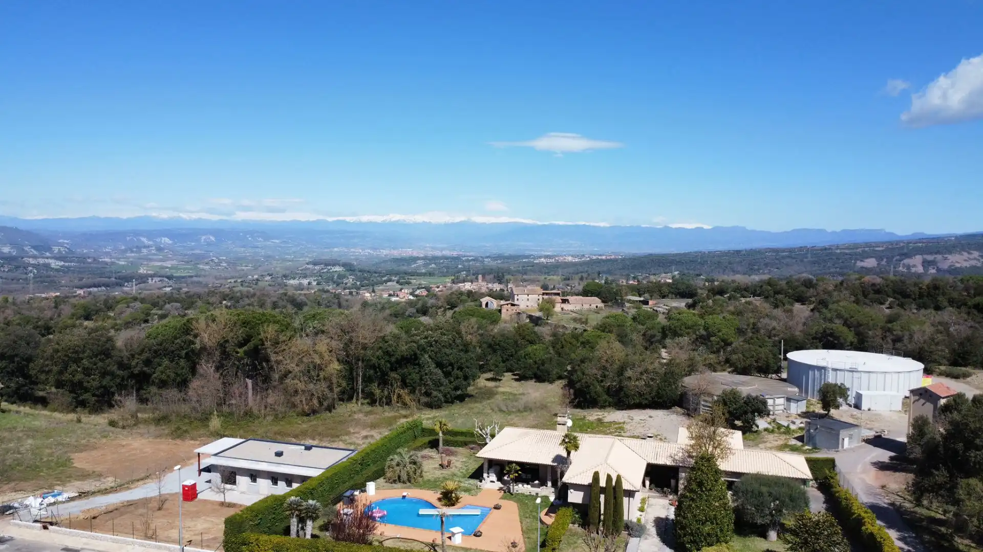 Terreno residenziale in vendita a Carrer de Serrabardina, imagen 2