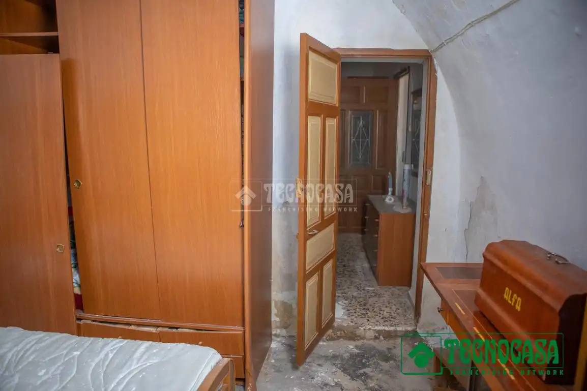 Habitación de Casa adosada en venta en Cuevas del Almanzora